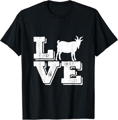 Tops – T-Shirts
