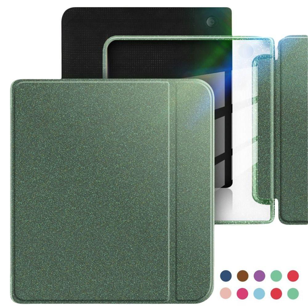 Magnetic Protective Case e-Reader Shell for For KOBO Libra Color/2 7 inch 2024 Released N428 N418
