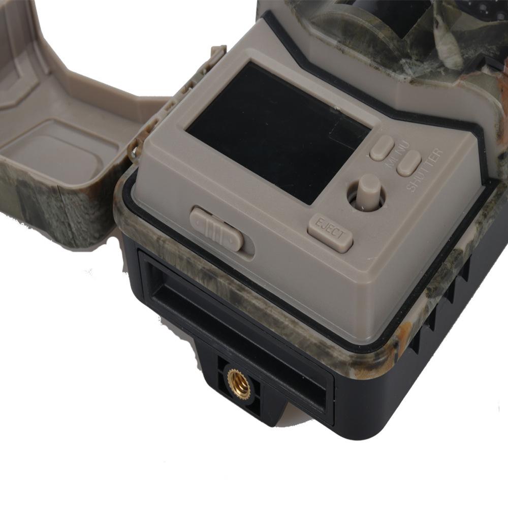 SUTNEKCAM HC-900PLUS 4G Lovecká kamera, 30MP, 2K, IP65