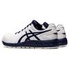 New Asics Winjob CP113 Classic 3E Safety 'White Black' 1273A055-100