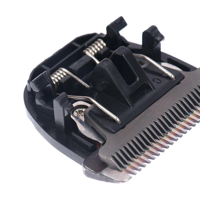 1 Pcs Hair Grooming Trimmer Head Clipper Blade Cutter Shaver Universal Accessories Ceramic Replacement