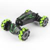 Gesture-Control Stunt & Light Spray Off-Road Electric Climbing Car for Kids
