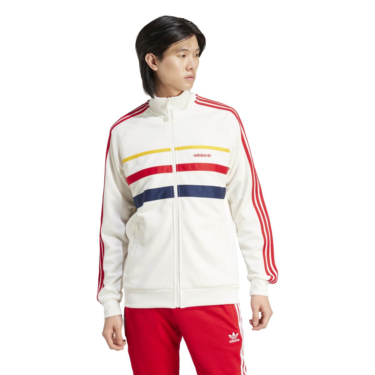 

Adidas Fast Track Top IW3233 [adidas Originals] Originals/The (Джерси) Дж/С