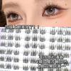 Aimo - Individual Cluster False Eyelashes