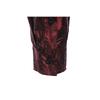 Men's Long Sleeve Fashionable Shirt Rose Print Casual Button Shirts Men Lapel Spring Formal Clothing