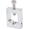 Bolt Drill Jig Metric, VS559 Metal Nut Bolt Drill Jig High Hardness Safety Wire Drill Set for Secure Locking Wire