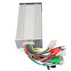 Kontroler Silnika Roweru Elektrycznego 72V 84V 1000W 15 Tranzystorów Skuter Bezszczotkowy Kontroler Tryb Podwójny do Konwersji Naprawy