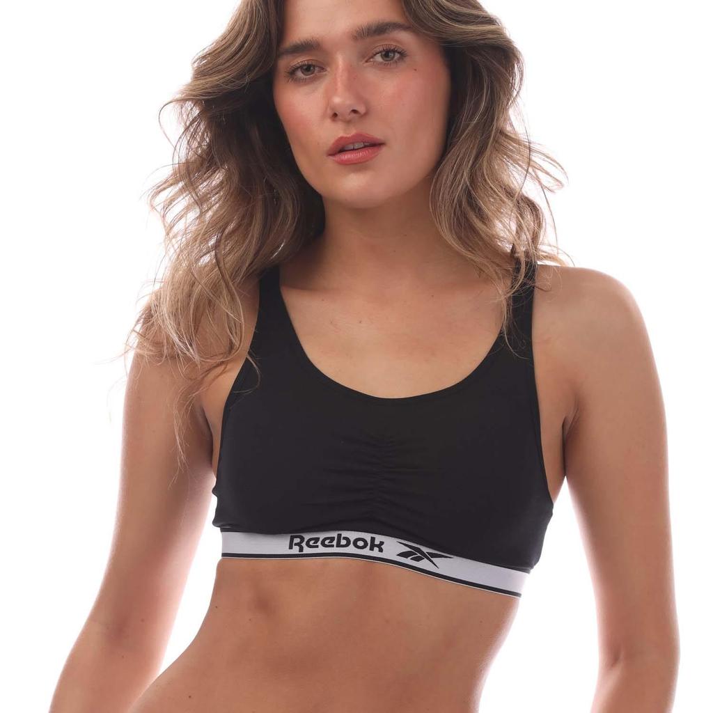 Reebok Womens/Ladies Jackie Bra