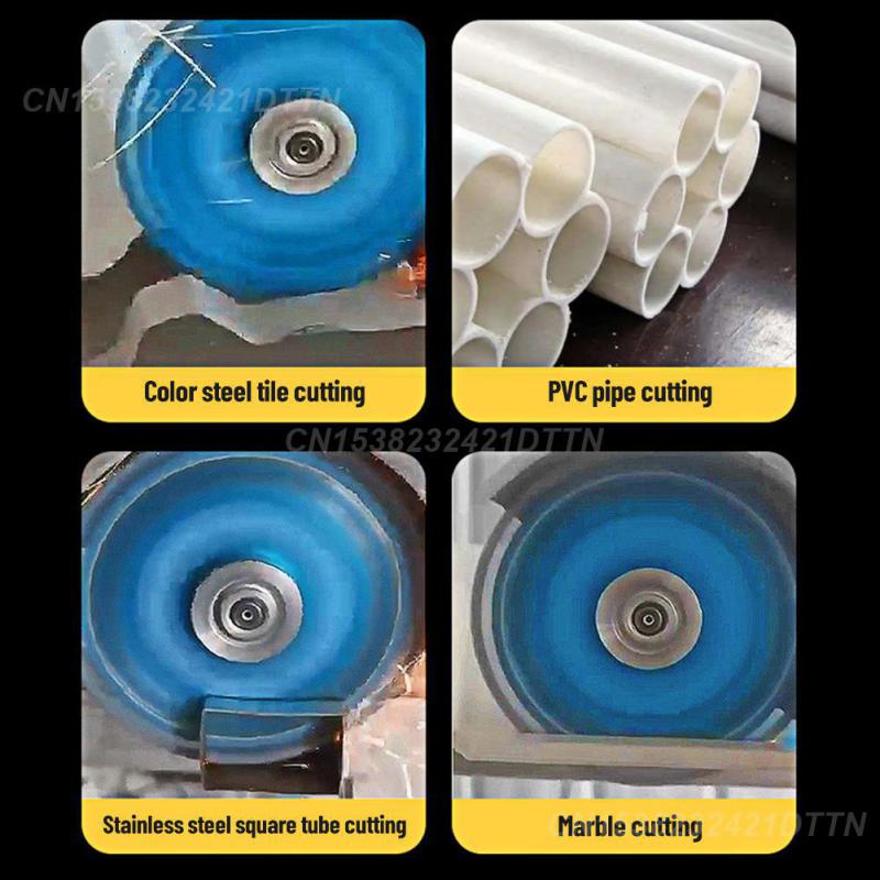 2/3/4PCS Composite Multi-function Cutting Piece Metal Tile Color Steel Tile Sharp And Durable