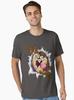 Tom & Jerry Tasmanian Devil Essential T-Shirt