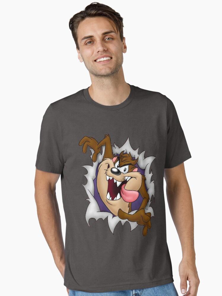 Tom & Jerry Tasmanian Devil Essential T-Shirt