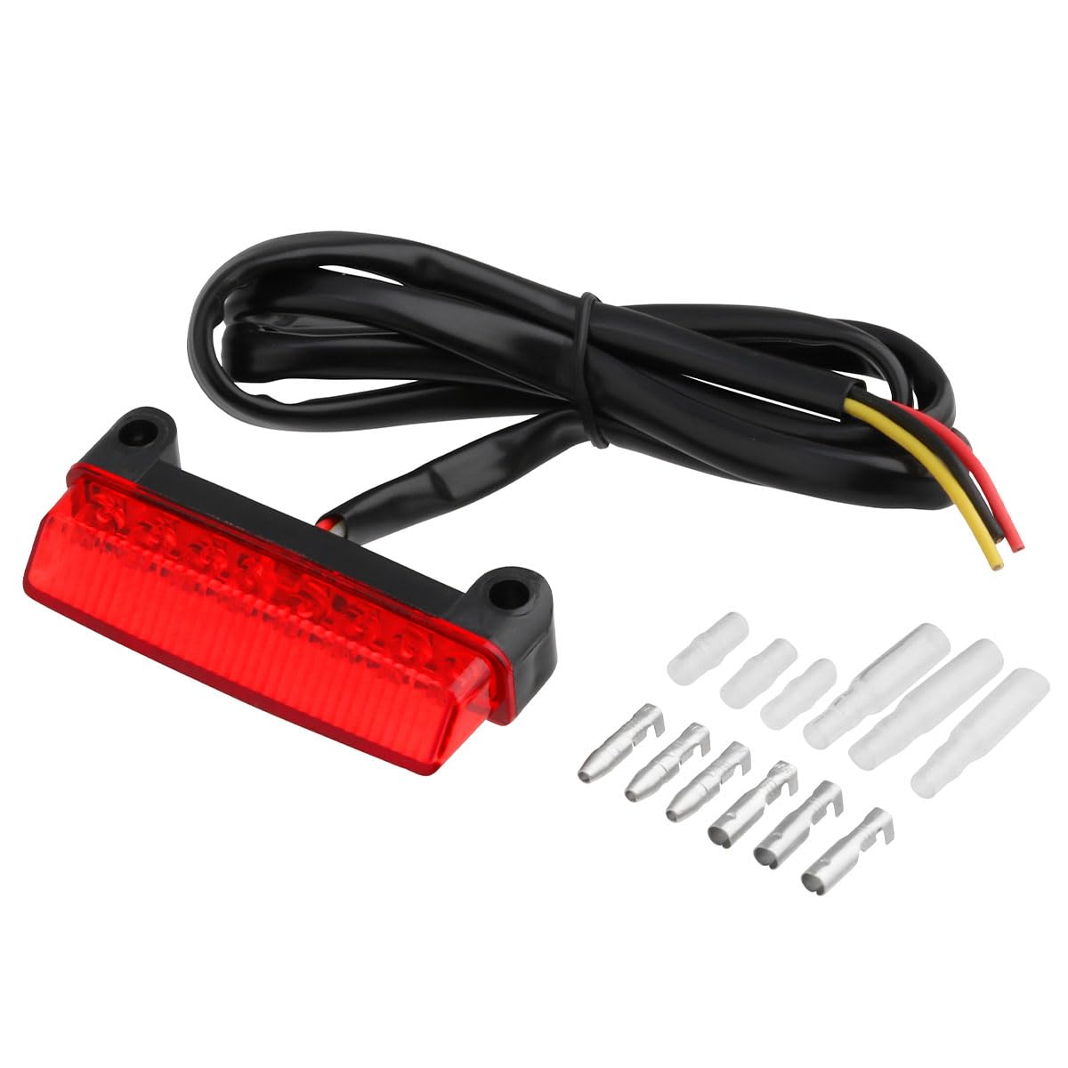 

ДРК (ДРК) CRF250X,CRF450X Мото Красный CRF-X Задний Фонарь Красная Линза Dirt Freak DIRTFREAK F5869 (Старый номер модели: D45-29-330)