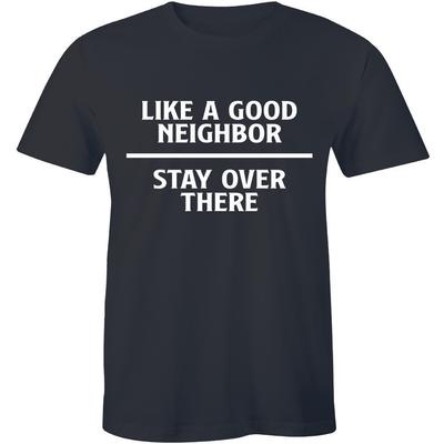 Oberteile – T-Shirts