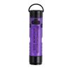 Waterproof LED Clip on Cap Light Rechargeable Cap Flashlight Hands Frees Clip On Hat Flashlight Headlamp for Camping