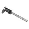Digital Caliper Stainless Steel Electronic Digital Vernier Micrometer Caliper Measuring Tool 0‑150mm