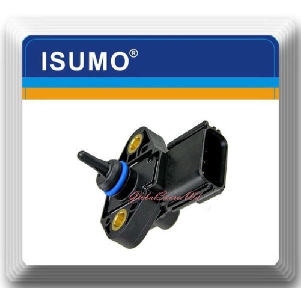 Fuel Pressure Sensor Fits: Ford Lincoln Mazda Mercury