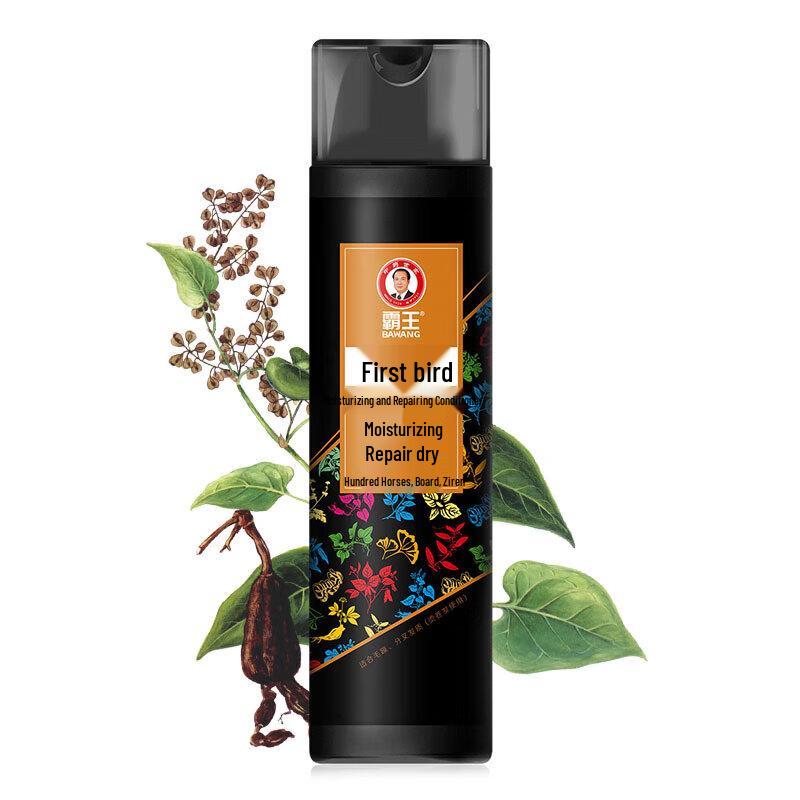 

Bawang Shouwu Moisturizing Repair Conditioner