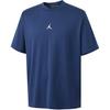 Sports Casual Short Sleeve T-Shirt Men Tops IF0883-410