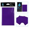 100PCS Card Sleeves Matte and Anti Cheating Penny Sleeves Soft Plastic Card Protector Fit for MTG Trading Cards Baseball Cards