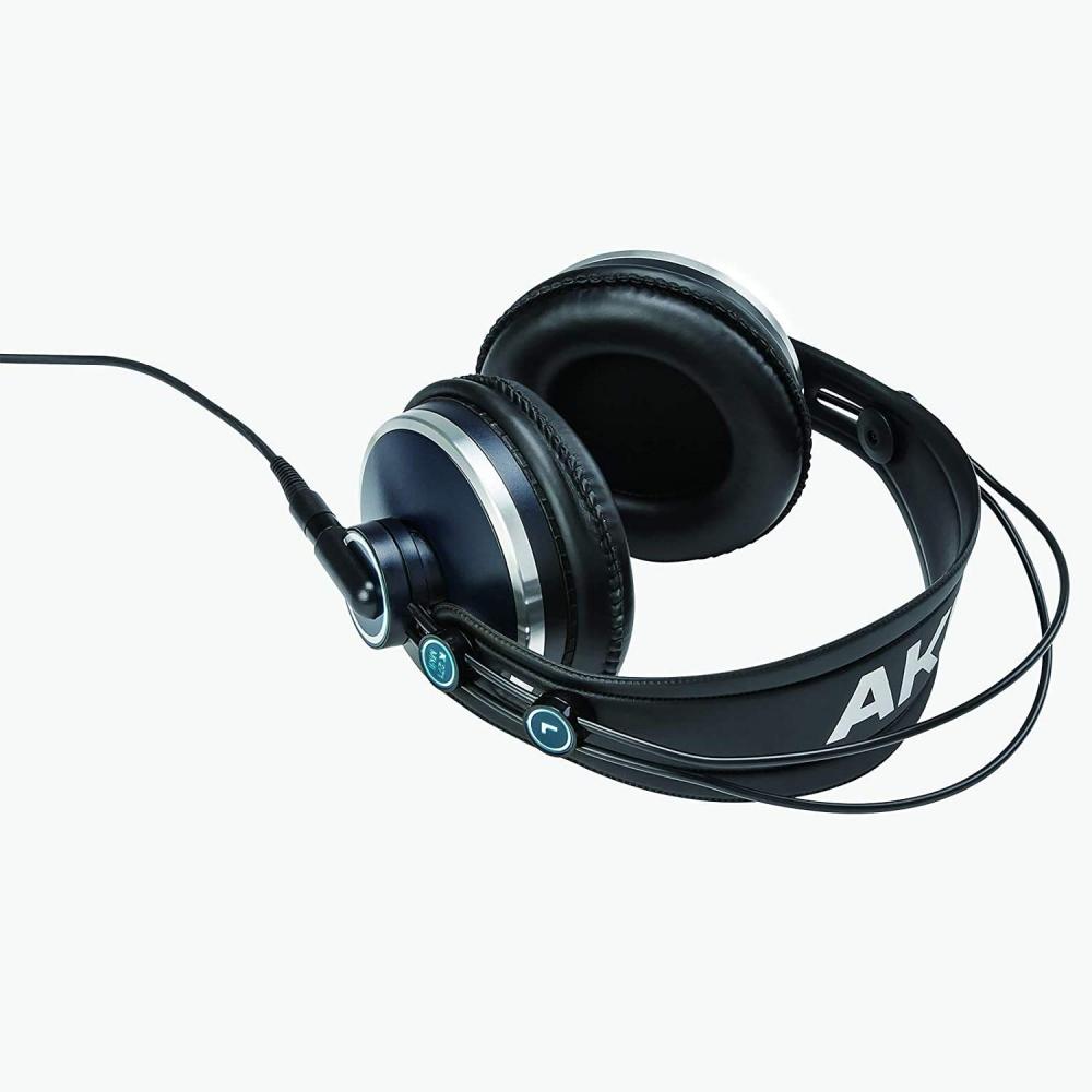 Arker Game AKG K271 MKII-Y3 Geschlossene Kopfhörer Hibino 3 Jahre Garantie Modell