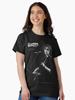 Jeff Buckley 90s Alternative Rock Icon Classic T-Shirt Classic T-Shirt