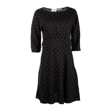 Robe RB S1903F imprimé étoile Femme BEST MOUNTAIN