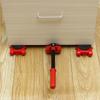 Heavy Furniture Mobile Transport Roller Set Disassembly Lifting Furniture Transport Mobile Wheel Roller Rod Manual Device Tool
