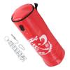 Empty Boxing Sandbag 3‑Layer Thicken Fight Punching Oxford Cloth Sand Bag Training80cm