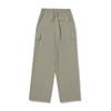 SNOWPEAK Rago Women's Cargo String Pants Khaki Gray (S26SWTPT25)