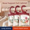 Rose Fantastic Deodorization Product Small Smoked Cabinet Clothes Sachet