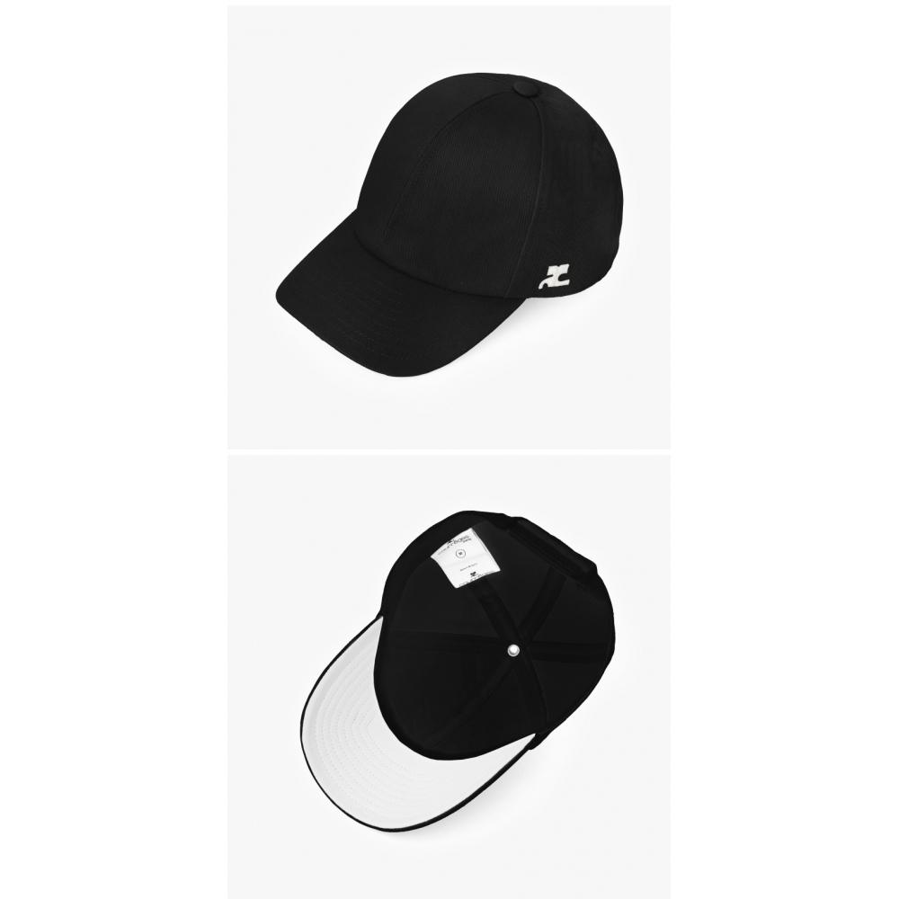 Courage 124act033 Co0024 9999 Logo Embroidery Ball Cap