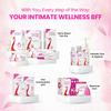 i Know Pregnancy Test Kit Pack of 3 99% Accurate 5 Min Home Urine HCG Hormone Detection