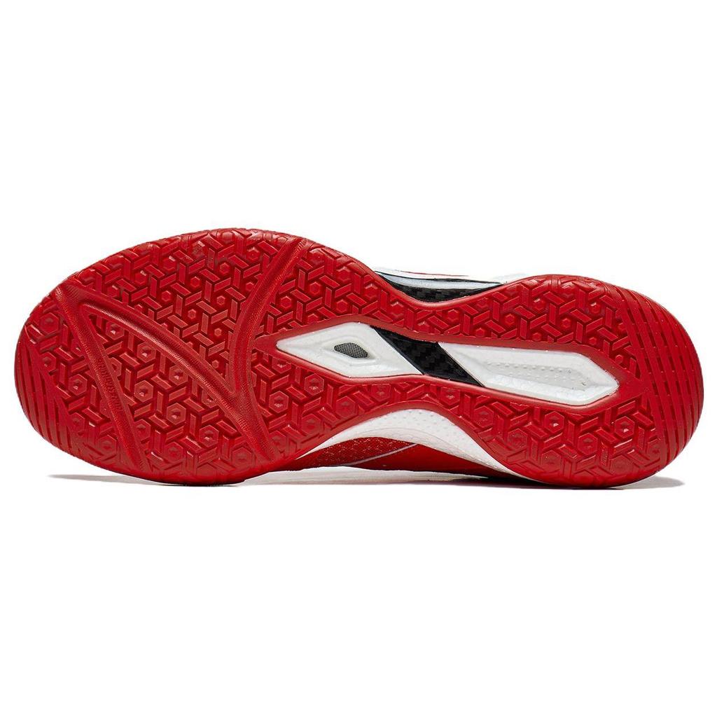 Liang Jingkun X LINING Champion Professional Table Tennis Shoes APTT025-1
