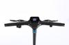 M-HUNTER N07 Foldable Adult Offroad E Scooter 1000W Powerful Motor 48V 15AH Lithium Battery 10 Inch Pneumatic Tires for Outdoor Rough Road Riding