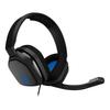 Logitech G ASTRO A10 Wired Gaming Headset 2.1ch Stereo 3.5mm Microphone for PS5 PS4 PC Switch Xbox