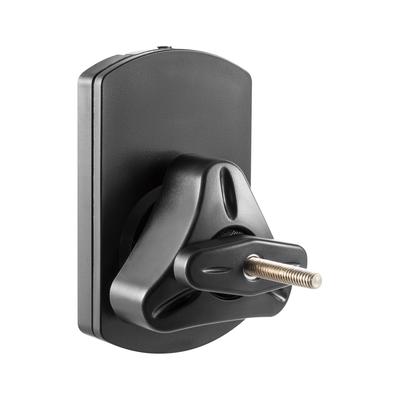 Speaker Wall Mount, Maximum Load 10kg, 360°, Cabletech