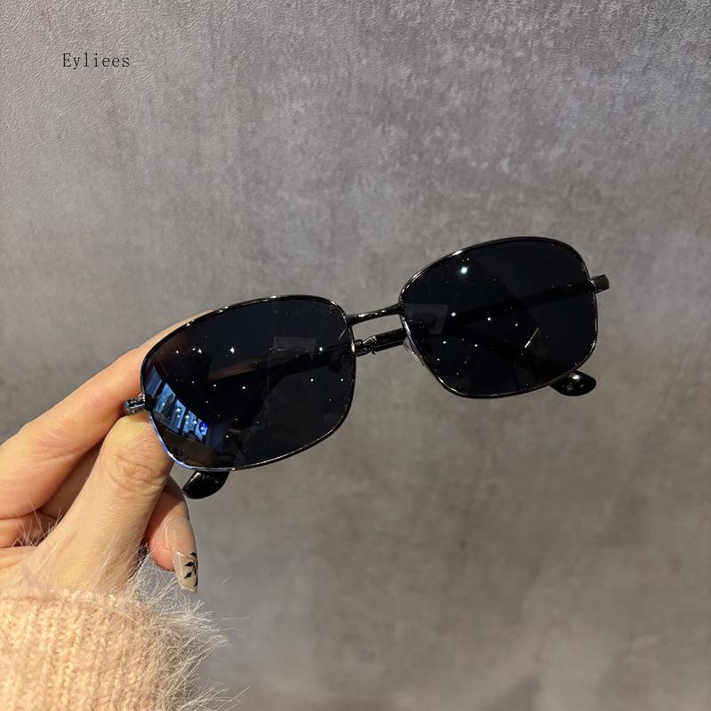 Women Vintage Sunglasses Men Luxury Ddeign Eyeywear Outdoor UV400 Eyeglasses High Qiuilty Decoration Sun Glasses Fashion Goggles
