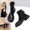 Bottines – Bottines
