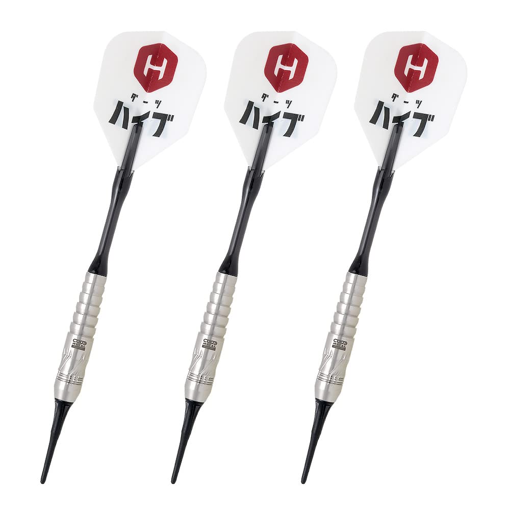 COSMO DARTS CODE METAL UNITED LABEL Hallelujah Hallelujah 2BA Kota Suzuki Model Dart Barrel Dart Set