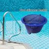Replacement Basket Effective Filter Basket Pool Filter Basket Essential Tool Pool Replacement Accessory for Maintenance