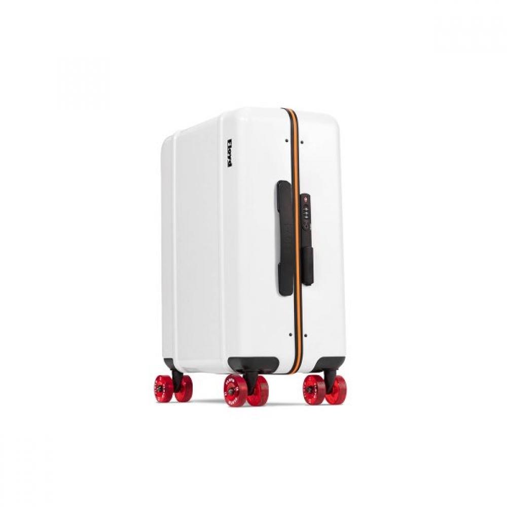 

Floyd Cabin Travel Case Bounty White Single option
