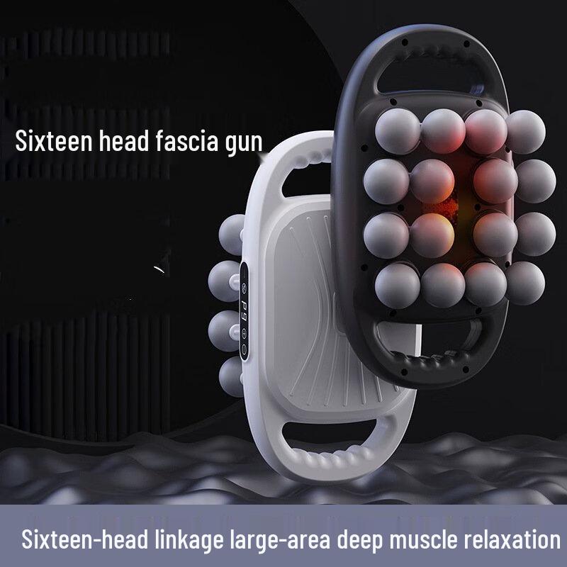 Mussels Percussion Massage Gun