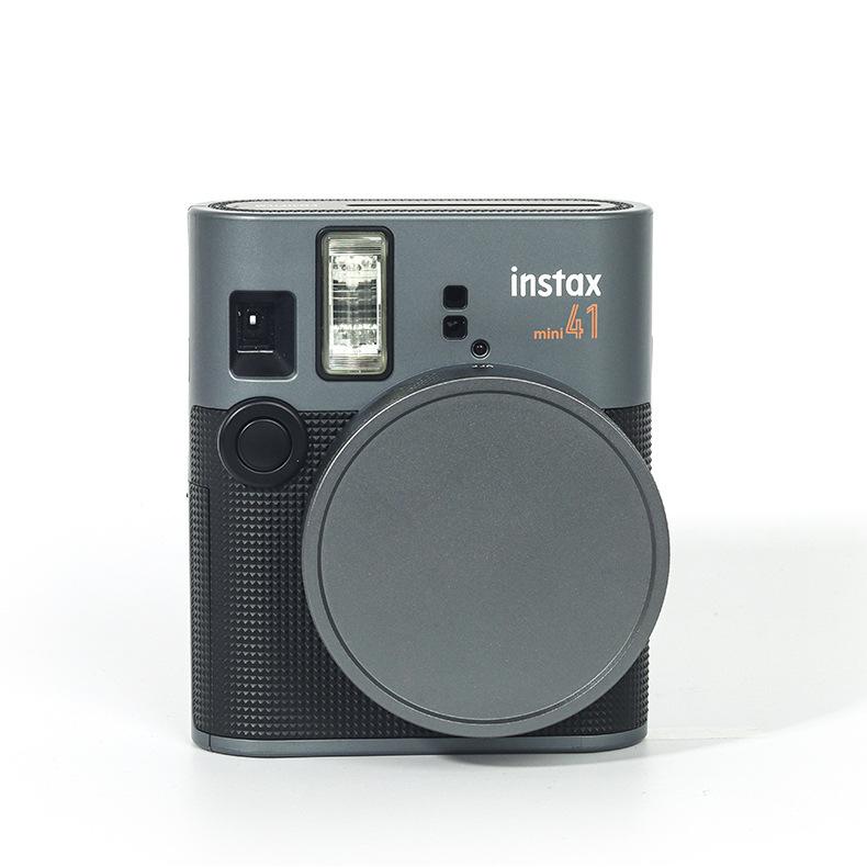 [Film Lab] Metal Lens Cap for Instax Mini 41 CBA14
