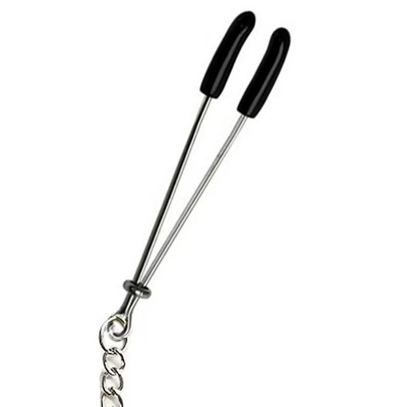 Adult Products Sm Anal Plugs Flirting Clip Pussy Breast Clip Anal Plugs Set Couple Couple Flirting