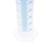 Single Metric Scale 1000ml Measuring Cylinder Science Measuring Cylinder  Home and School Science