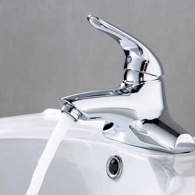 American Standard 1502 Faucet