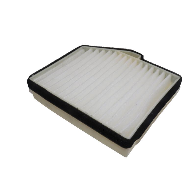 Car Cabin Air Filter for Hyundai H1 STAREX MPV 1997- H1 Box 1997-2008 H1 Bus 97406-4A900 0986AF5188