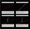 Tenryu Lunakia Rod LK582S-LS