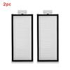 HEPA Filter For Roborock T8/ Q7 Max/ Q7 Max+/ Q5 Pro/ Q5 Pro+/ Q8 Max/ Q8 Max+ Robot Vacuum Washable Filter Spare Parts Accessories