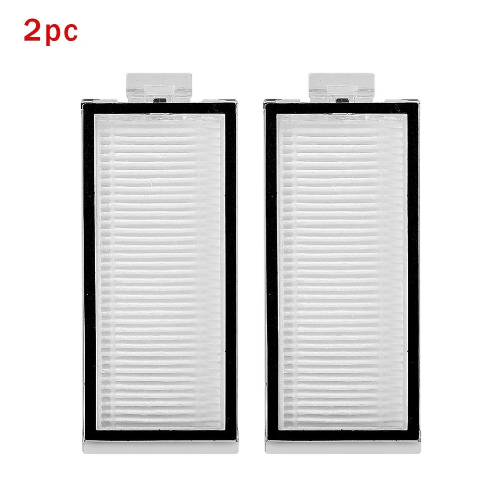HEPA Filter For Roborock T8/ Q7 Max/ Q7 Max+/ Q5 Pro/ Q5 Pro+/ Q8 Max/ Q8 Max+ Robot Vacuum Washable Filter Spare Parts Accessories